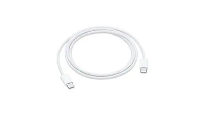 Apple USB-C charge cable 1m White – 2. kép