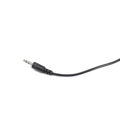 Gembird MIC-205 Desktop microphone Black – 2. kép