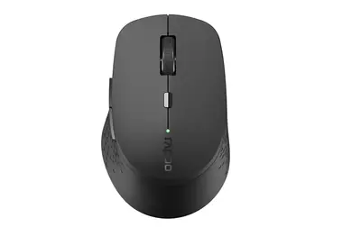 Rapoo M300 Silent Multi-mode Wireless mouse Dark Grey – 2. kép