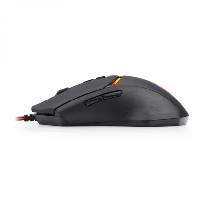 Redragon Nemeanlion 2 Wired gaming mouse Black – 2. kép
