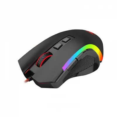 Redragon Griffin Wired gaming mouse Black – 2. kép