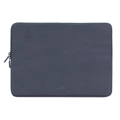 RivaCase 7703 Suzuka Laptop Sleeve 13,3" Blue – 2. kép