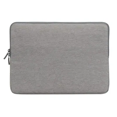 RivaCase 7703 Suzuka Laptop Sleeve 13,3" Grey – 2. kép
