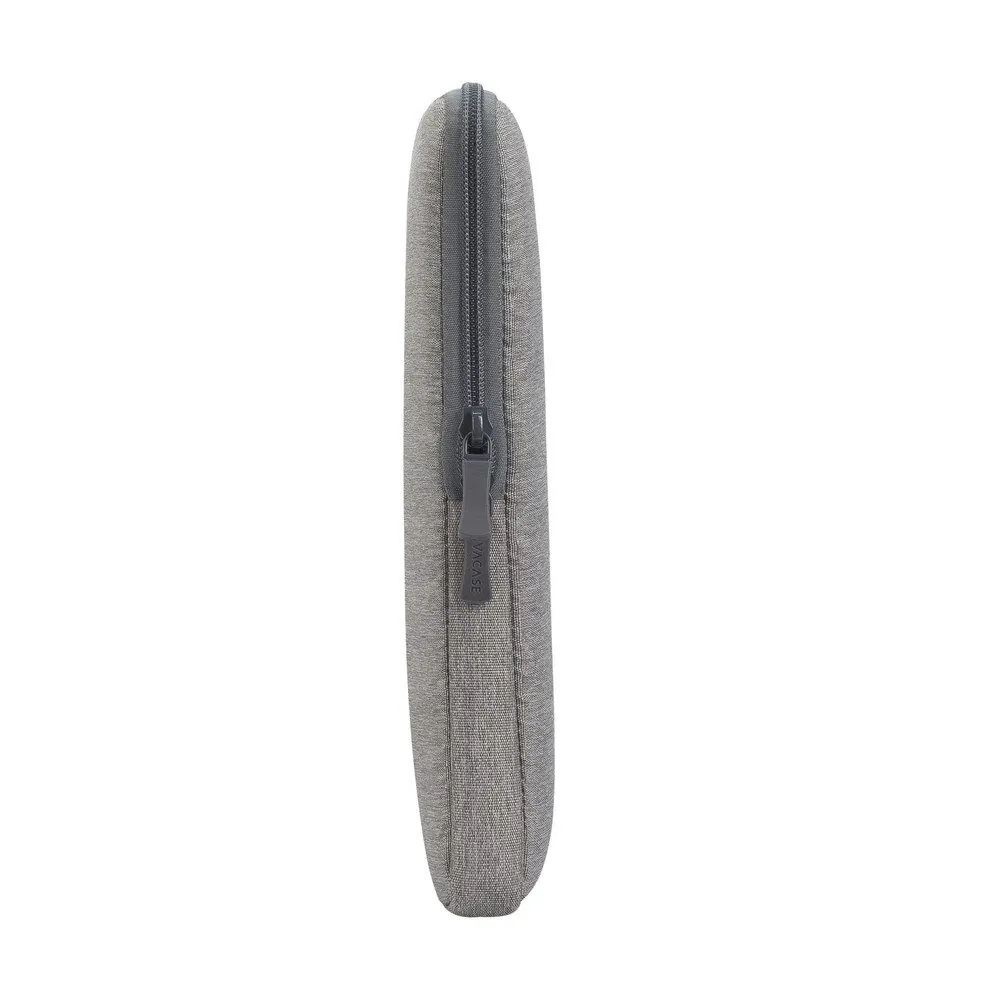 RivaCase 7703 Suzuka Laptop Sleeve 13,3" Grey – 5. kép