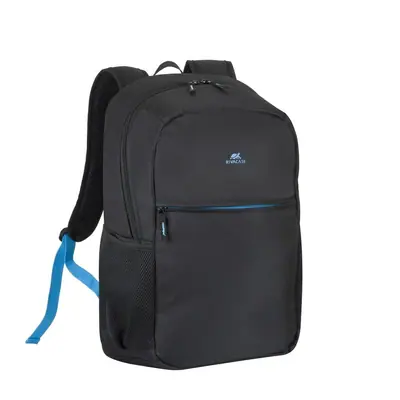 RivaCase 8069 Full size Laptop backpack 17,3" Black – 2. kép
