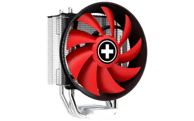Xilence M403 Pro CPU Cooler – 2. kép