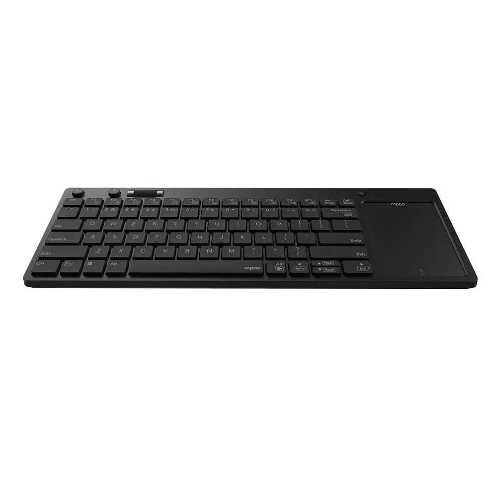 Rapoo K2800 Wireless Touch Keyboard HU – 2. kép