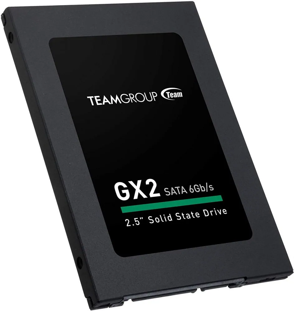TeamGroup 512GB 2,5" SATA3 GX2 – 3. kép