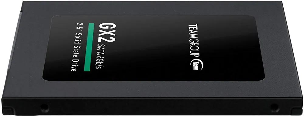 TeamGroup 512GB 2,5" SATA3 GX2 – 4. kép