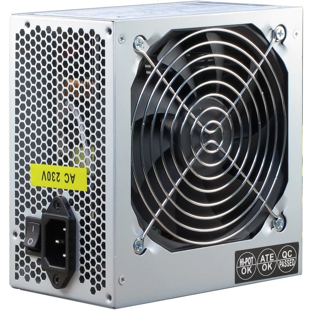 Inter-Tech 700W SL-700 Plus – 4. kép