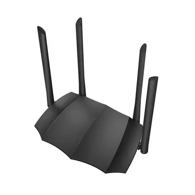 Tenda AC8 AC1200 Dual-band Gigabit Wireless Router – 2. kép