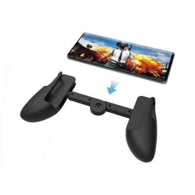 TERRATEC ADD Controller Gaming Smartphone Holder – 2. kép