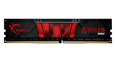 G.SKILL 8GB DDR4 2666MHz Aegis – 2. kép