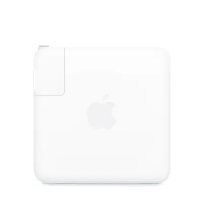 Apple MX0J2ZM/A 96W Type-C Apple hálózati notebook töltő – 2. kép