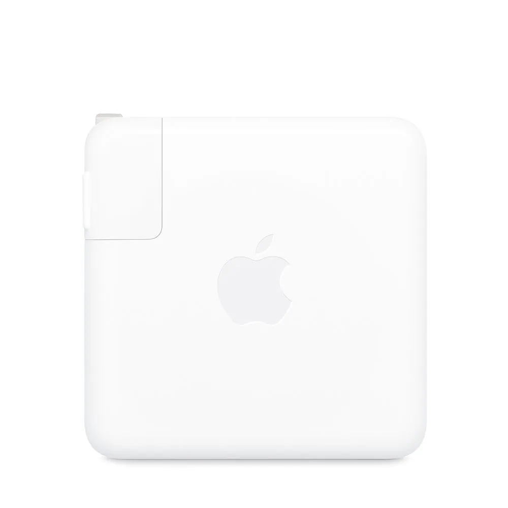 Apple MX0J2ZM/A 96W Type-C Apple hálózati notebook töltő – 2. kép