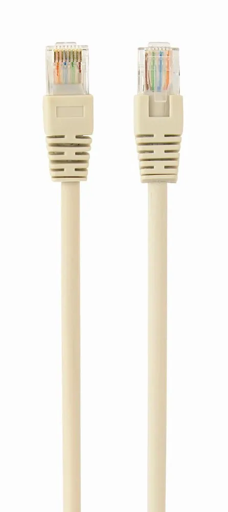 Gembird CAT5e U-UTP Patch Cable 3m Grey – 2. kép