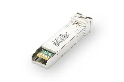 Digitus DN-81200 halózati adó-vevő modul Száloptikai 10000 Mbit/s mini-GBIC/SFP 850 nm – 2. kép