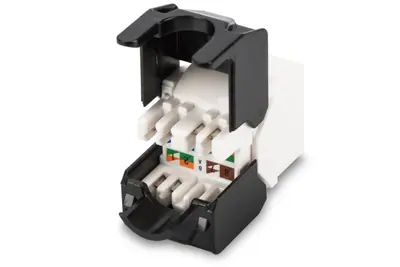 Digitus DN-93502 keystone modul – 2. kép