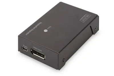 Digitus DisplayPort Repeater up to 20 m (Full HD) – 2. kép