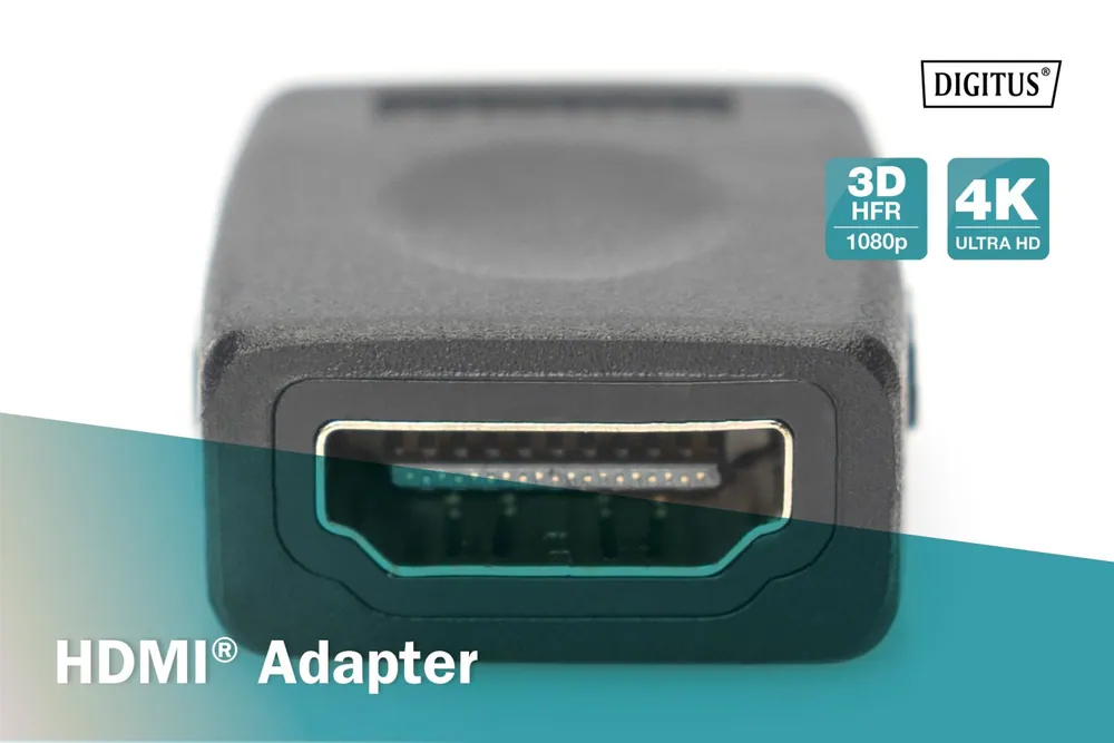 Assmann HDMI adapter, type A – 6. kép