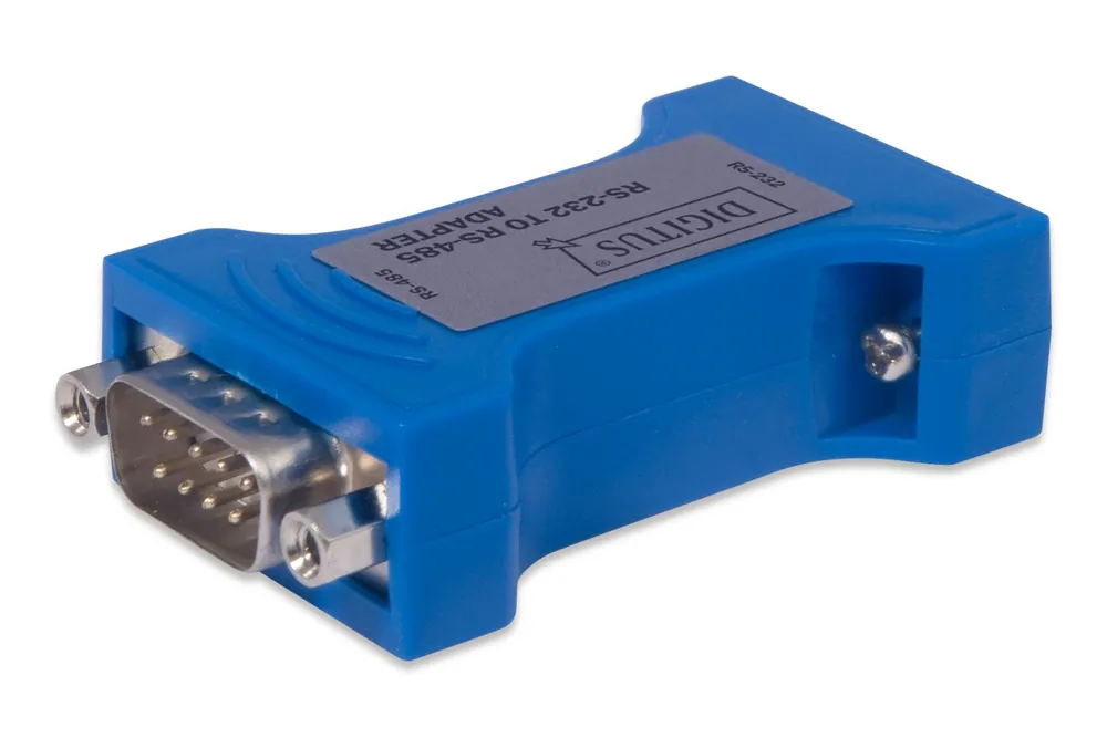 Digitus RS232 to RS485 Adapter Blue – 2. kép