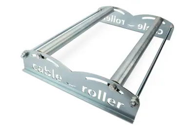 Digitus Cable Roller, 600x400x100 mm – 2. kép
