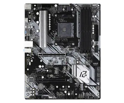 ASRock B550 PHANTOM GAMING 4 – 2. kép