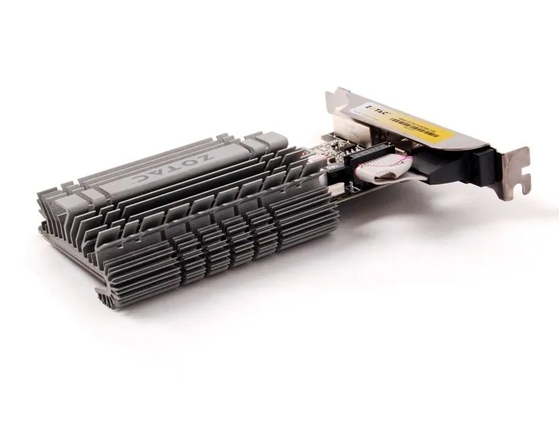 Zotac GeForce GT 730 4GB DDR3 Zone Edition – 4. kép