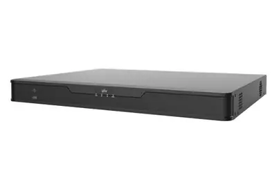 Uniview 16 csatornás NVR 4 HDD hellyel – 2. kép
