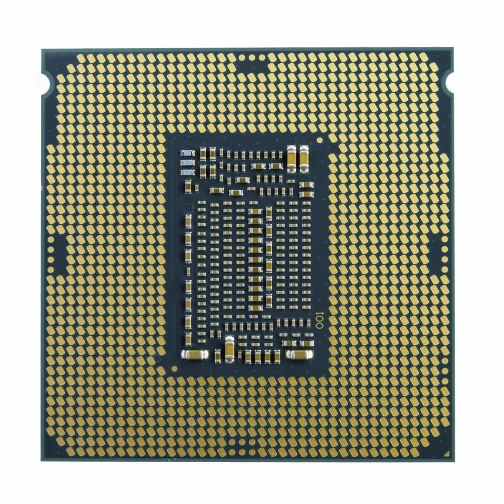 Intel Pentium Gold G6400 4,0GHz 4MB LGA1200 BOX – 3. kép