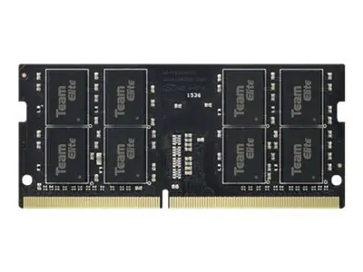 TeamGroup 16GB DDR4 3200MHz Elite SODIMM – 2. kép
