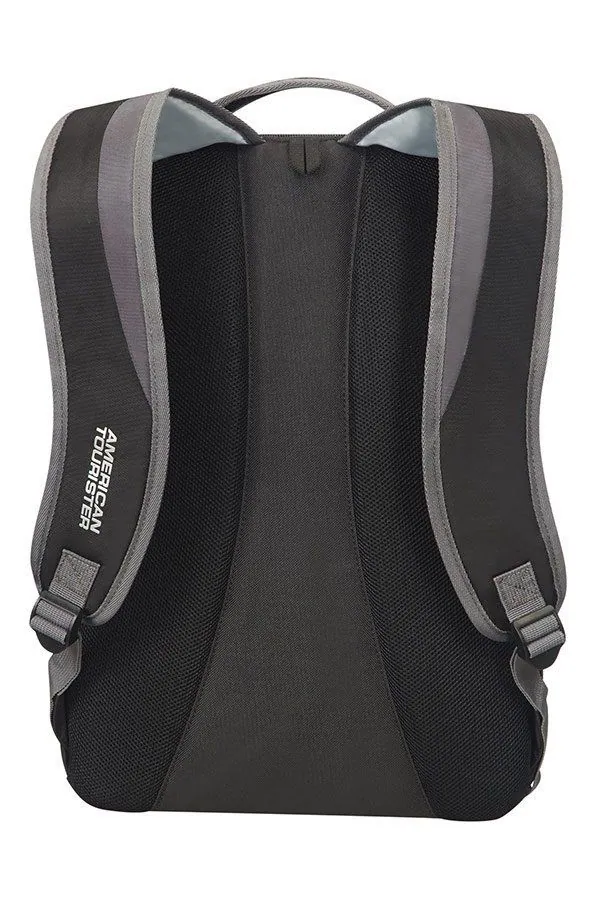 American Tourister Urban Groove UG3 Laptop Backpack 15,6" Black – 2. kép