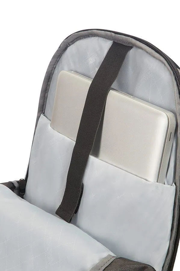 American Tourister Urban Groove UG3 Laptop Backpack 15,6" Black – 3. kép