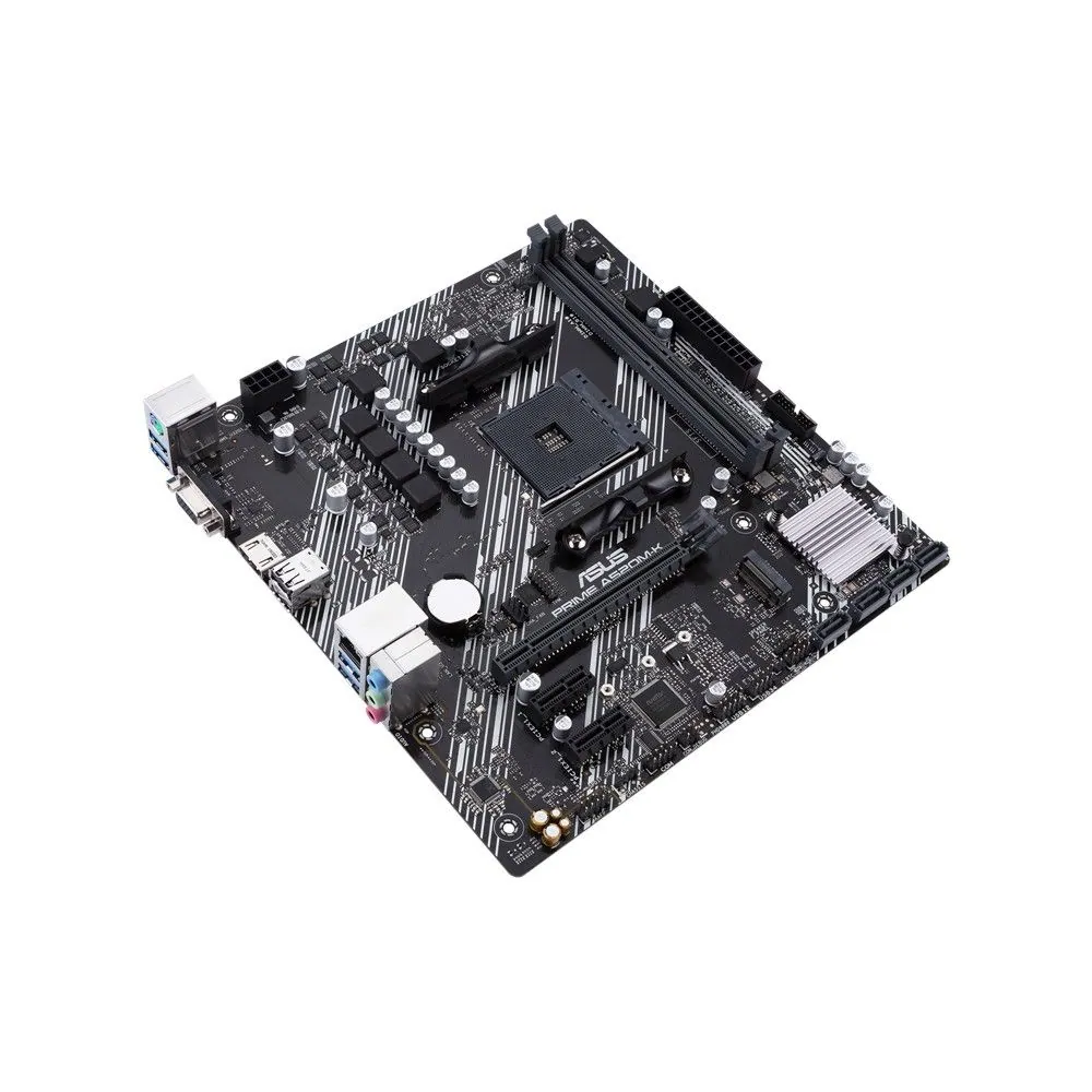 Asus PRIME A520M-K – 5. kép