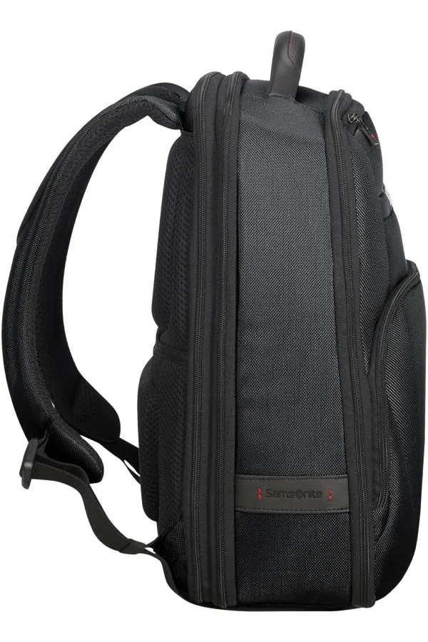Samsonite PRO-DLX5 Backpack 15,6" Black – 3. kép