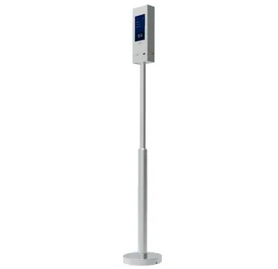 Uniview OTC-513 Testhőmérséklet mérő terminál – 2. kép