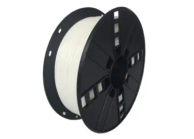 Gembird 3DP-PETG1.75-01-W Filament PETG White 1,75mm 1kg – 2. kép
