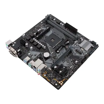 Asus PRIME B450M-K II – 2. kép