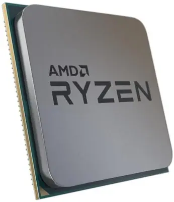 AMD Ryzen 9 5950X 3,4GHz AM4 BOX (Ventilátor nélküli) – 2. kép