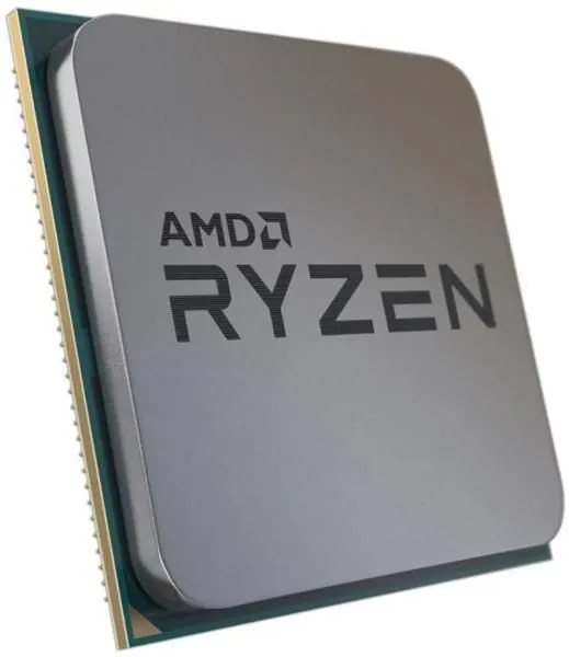 AMD Ryzen 9 5950X 3,4GHz AM4 BOX (Ventilátor nélküli) – 2. kép