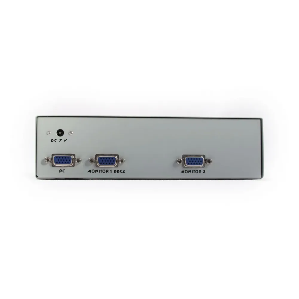 Gembird GVS122 VGA splitter 2 port – 2. kép