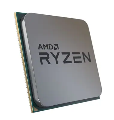 AMD Ryzen 5 5600X 3,7GHz AM4 BOX – 2. kép
