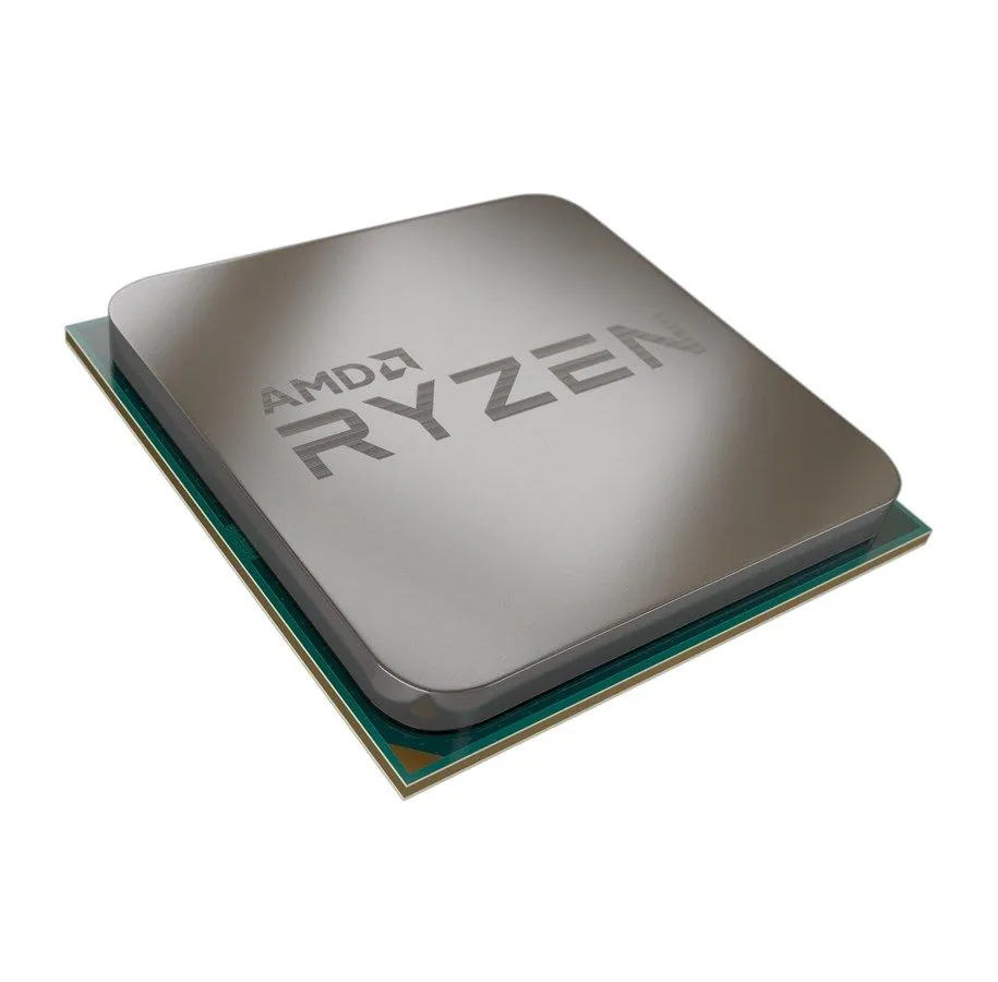 AMD Ryzen 5 5600X 3,7GHz AM4 BOX – 3. kép