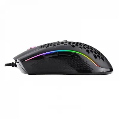 Redragon Storm RGB Wired gaming mouse Black – 2. kép