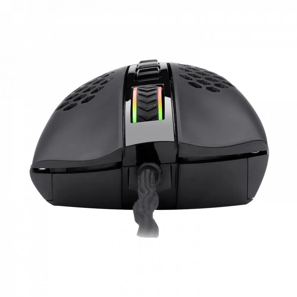 Redragon Storm RGB Wired gaming mouse Black – 3. kép