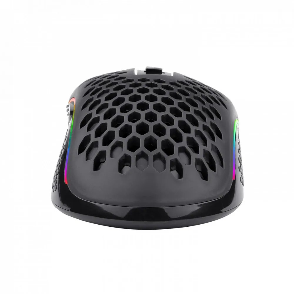 Redragon Storm RGB Wired gaming mouse Black – 4. kép