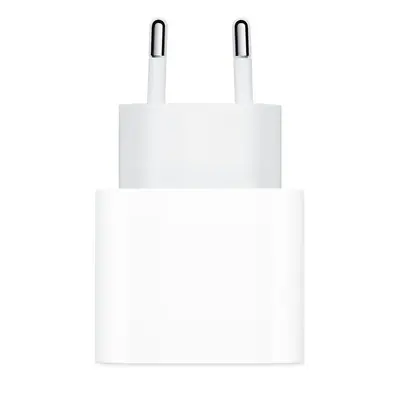 Apple 20W USB-C Power adapter White – 2. kép