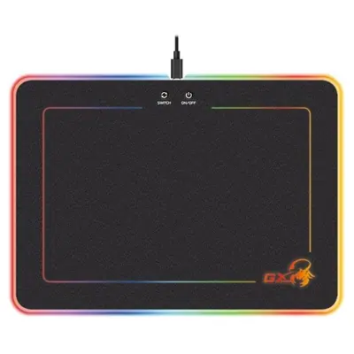 Genius GX-Pad 600H RGB Gamer egérpad – 2. kép