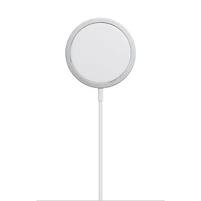 Apple MagSafe iPhone Charging Pad White