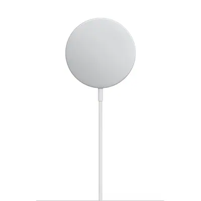 Apple MagSafe iPhone Charging Pad White – 2. kép